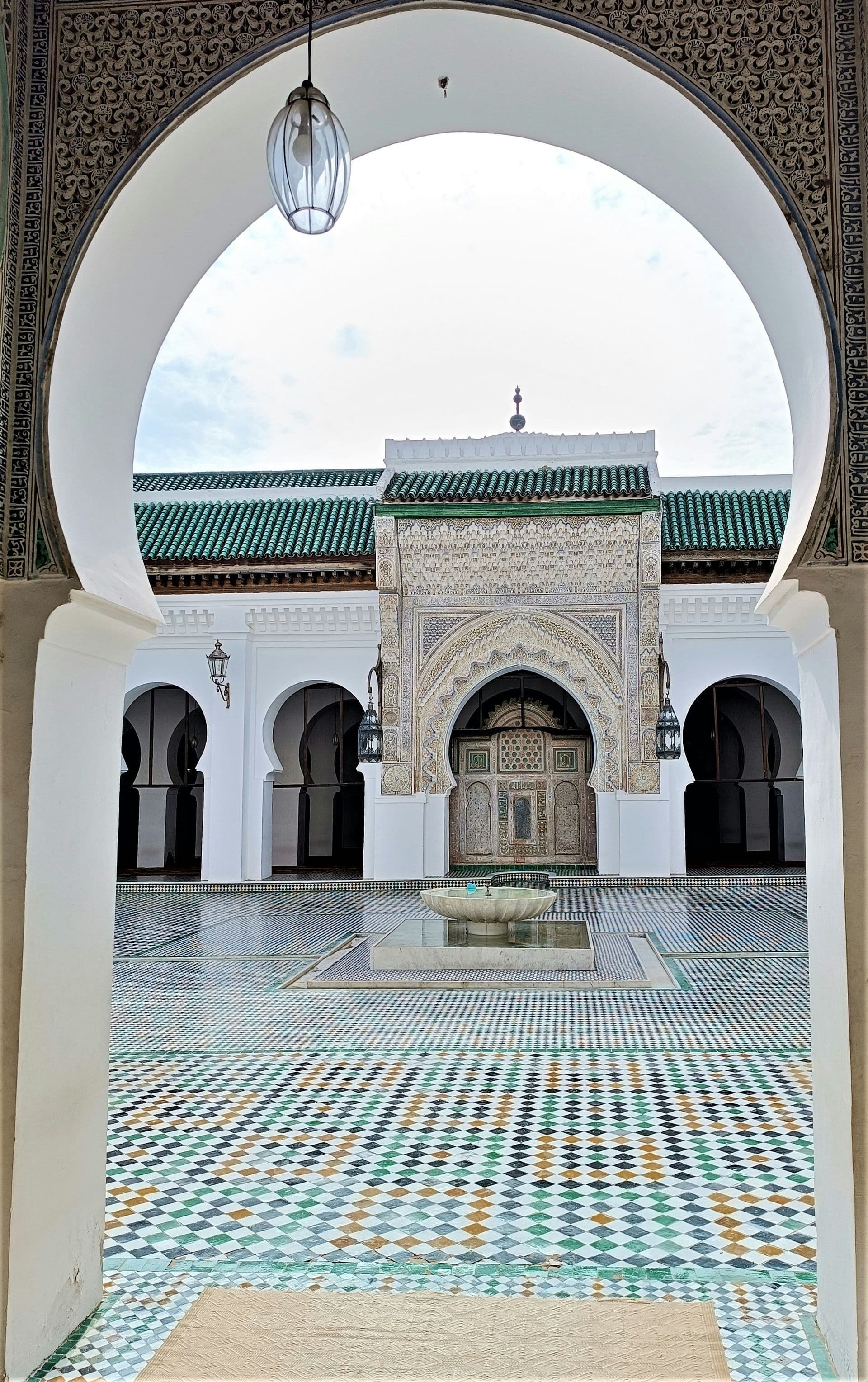 Fès