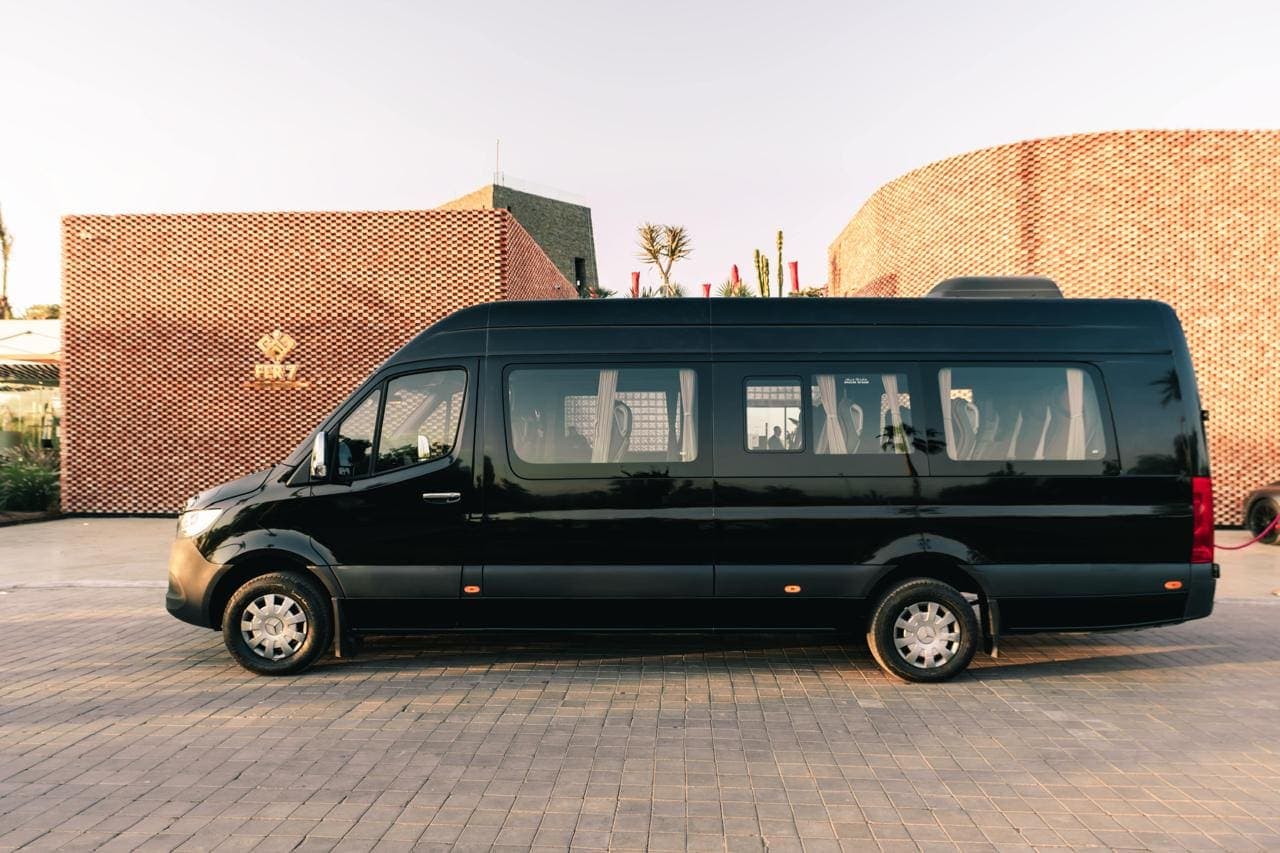 Mercedes Sprinter